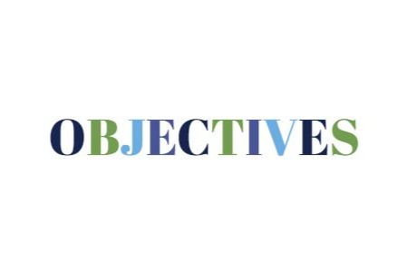 objectives