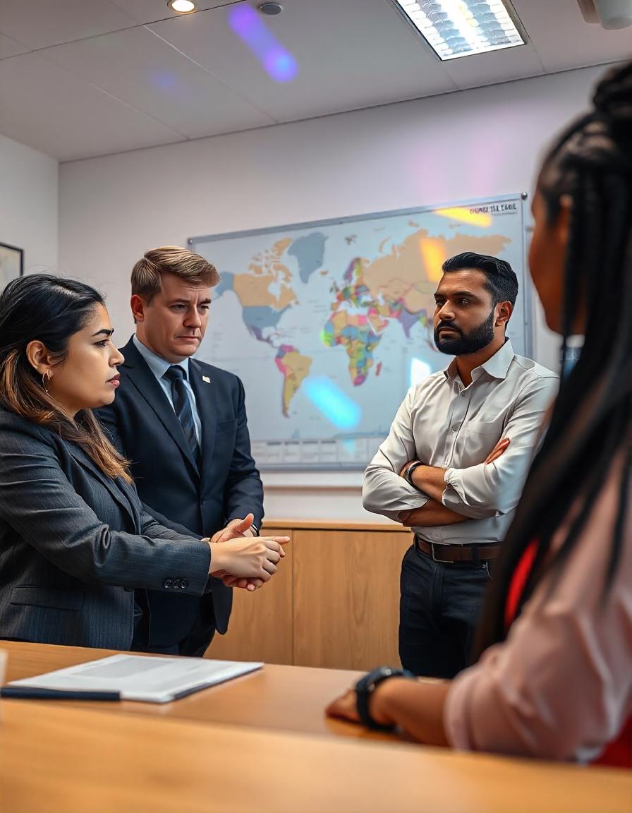 Post Graduate Programme in Strategic Leadership